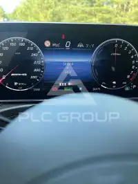 2025 Mercedes Benz C 630