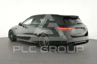 2025 Mercedes Benz C 630