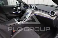 2025 Mercedes Benz C 630