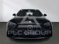 2025 Mercedes Benz C 630