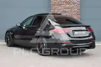 2025 Mercedes Benz C 630