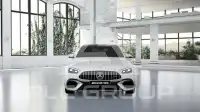 2025 Mercedes Benz C 630