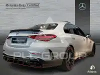 2025 Mercedes Benz C 630