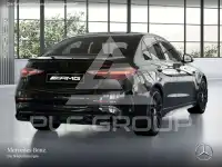 2025 Mercedes Benz C 630