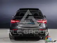 2025 Mercedes Benz C 630