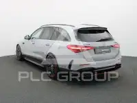 2025 Mercedes Benz C 630