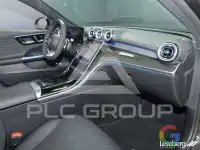 2025 Mercedes Benz C 630