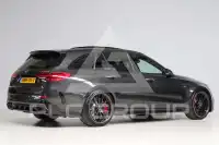 2025 Mercedes Benz C 630