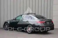 2025 Mercedes Benz C 630