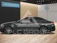 2025 Mercedes Benz C 630