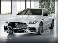 2025 Mercedes Benz C 630