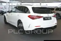 2025 Mercedes Benz C 630