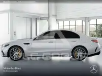 2025 Mercedes Benz C 630