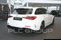 2025 Mercedes Benz C 630