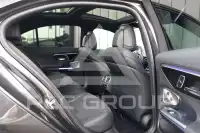 2025 Mercedes Benz C 630