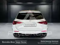 2025 Mercedes Benz C 630