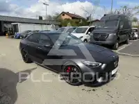 2025 Mercedes Benz C 630