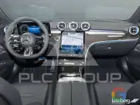 2025 Mercedes Benz C 630