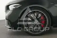 2025 Mercedes Benz C 630