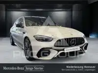 2025 Mercedes Benz C 630