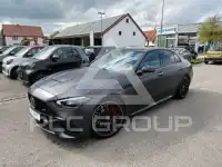 2025 Mercedes Benz C 630