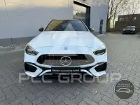 2025 Mercedes Benz C 630