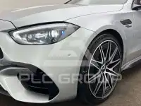 2025 Mercedes Benz C 630