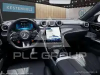 2025 Mercedes Benz C 630