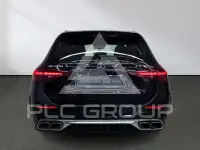 2025 Mercedes Benz C 630