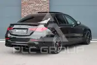 2025 Mercedes Benz C 630