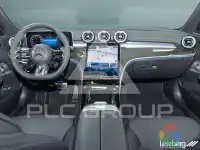 2025 Mercedes Benz C 630