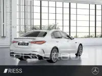 2025 Mercedes Benz C 630