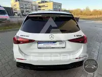 2025 Mercedes Benz C 630