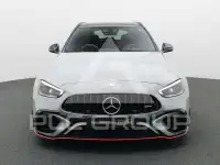 2025 Mercedes Benz C 630