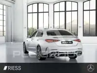 2025 Mercedes Benz C 630