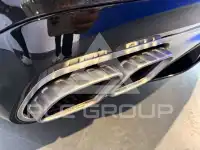 2025 Mercedes Benz C 630