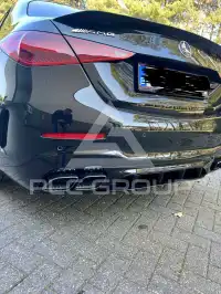 2025 Mercedes Benz C 630