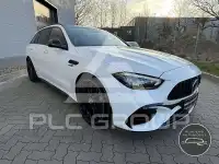 2025 Mercedes Benz C 630