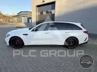 2025 Mercedes Benz C 630