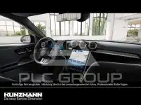 2025 Mercedes Benz C 630