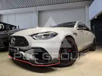 2025 Mercedes Benz C 630