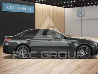 2025 Mercedes Benz C 630