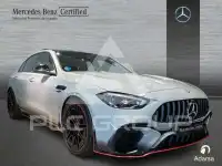 2025 Mercedes Benz C 630
