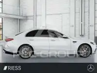 2025 Mercedes Benz C 630