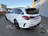 2025 Mercedes Benz C 630
