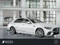 2025 Mercedes Benz C 630