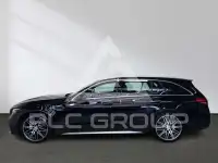 2025 Mercedes Benz C 630