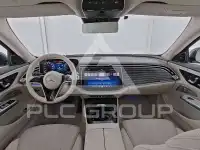 2025 Mercedes Benz E 400