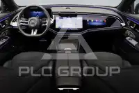 2025 Mercedes Benz E 400