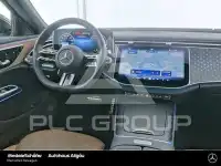 2025 Mercedes Benz E 400